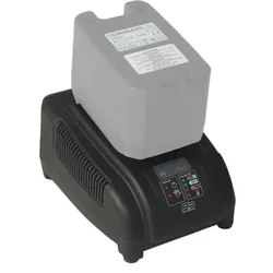 Ladegerät Taski Swingo 150 B Li-Ion für Lithium-Ionen-Akku der Lindwash 30 pro L-ion