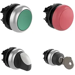 Eaton Potentiometer M22-R10K-BLANK