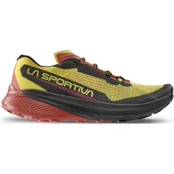La Sportiva  Prodigio - Trailrunning-Schuhe - Herren - Yellow/Black - 44,5 EU