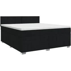 vidaXL, Boxspringbett, Moderner Boxspring (180 x 200 cm)