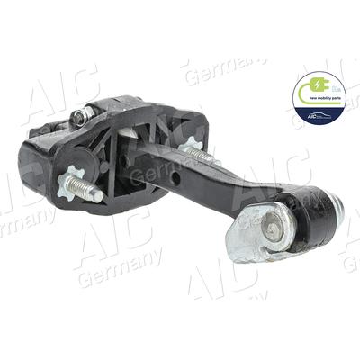 AIC Türfeststeller 70092 vorne links für LANCIA