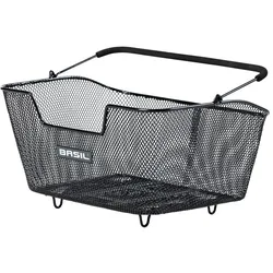 Basil, Velokorb, (14 l)
