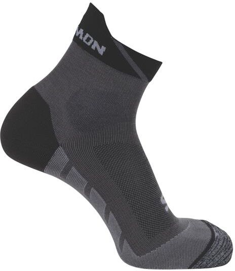 Salomon Speedcross Ankle, Black / Magnet XL