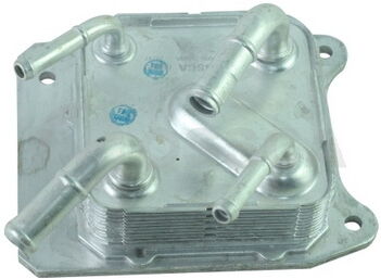 Ossca Ölkühler, Motoröl 68809 Für Nissan