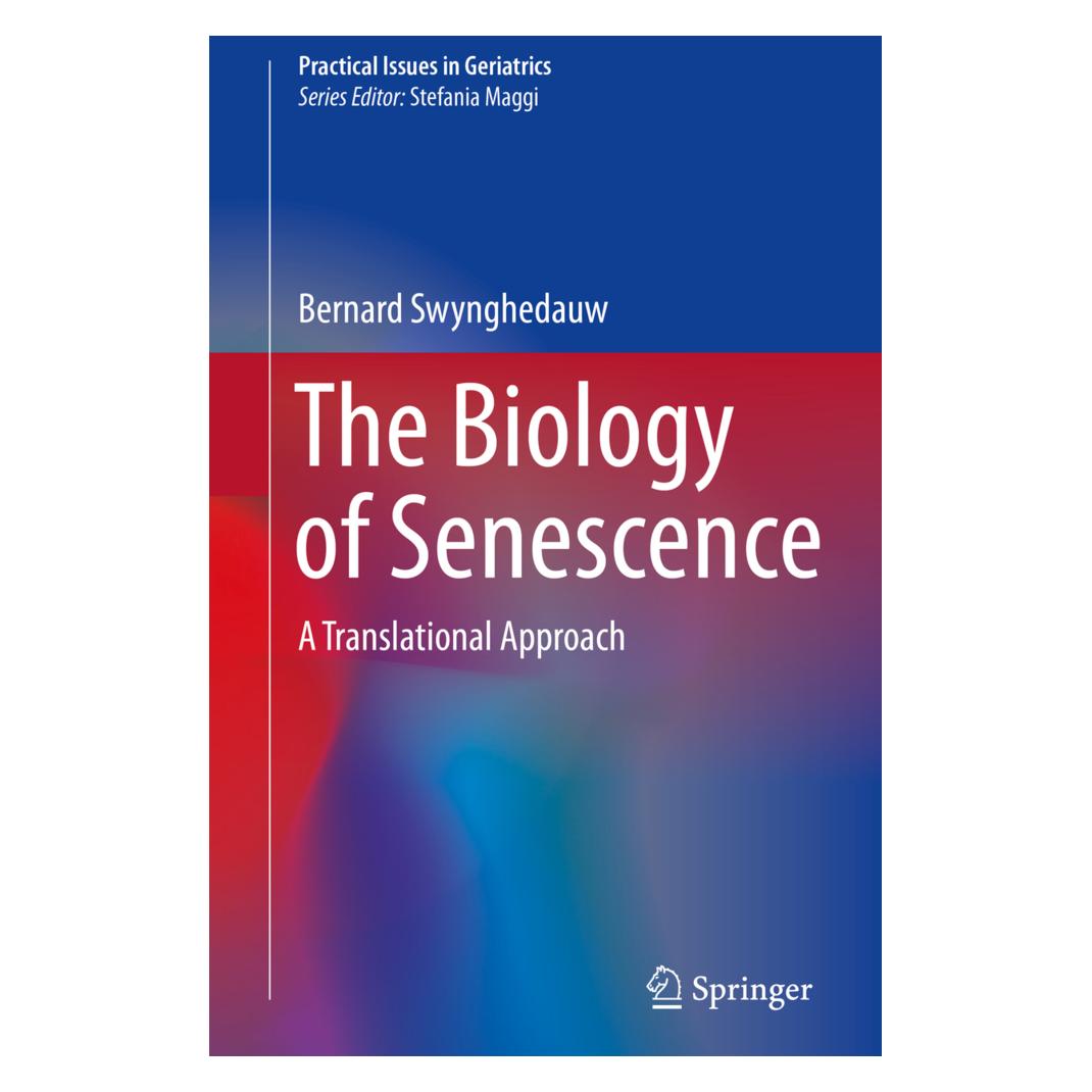 Springer The Biology of Senescence (Englisch, Softcover, Bernard Swynghedauw) (56158247)