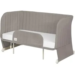Lionelo, Beistellbett, Thomi Plus (61.50 x 119 cm)