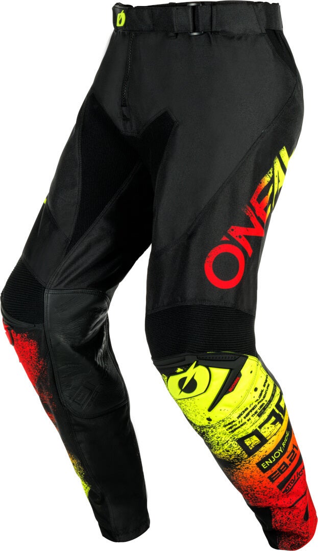 Oneal Mayhem Scarz Motocross Hose M023-2528