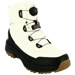 Elementerre, Unisex, Wanderschuhe, Hemlock (37), Weiss