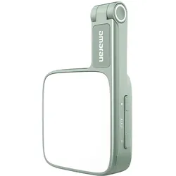 Go Green, MagSafe-kompatible Mini-Telefonleuchte