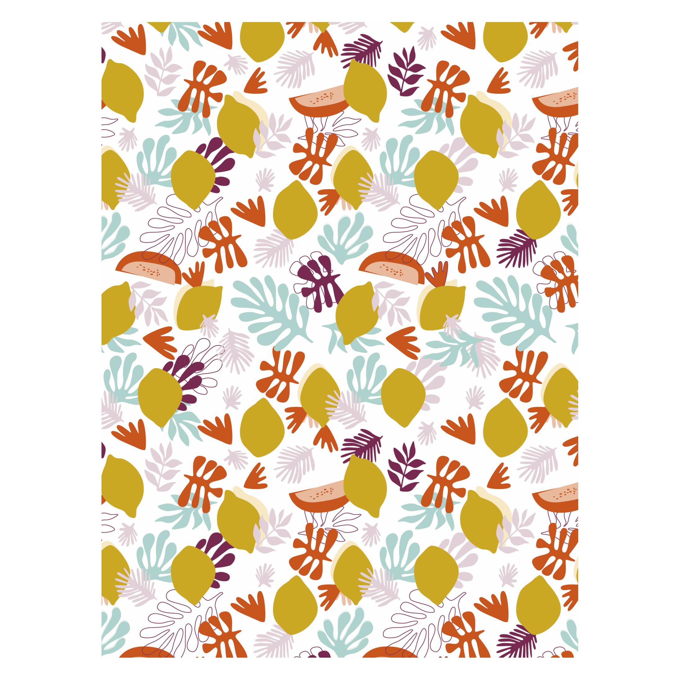 Décopatch Papiere (20x) (FDA860C)