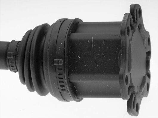 Spidan Antriebswelle 36192 Für Audi