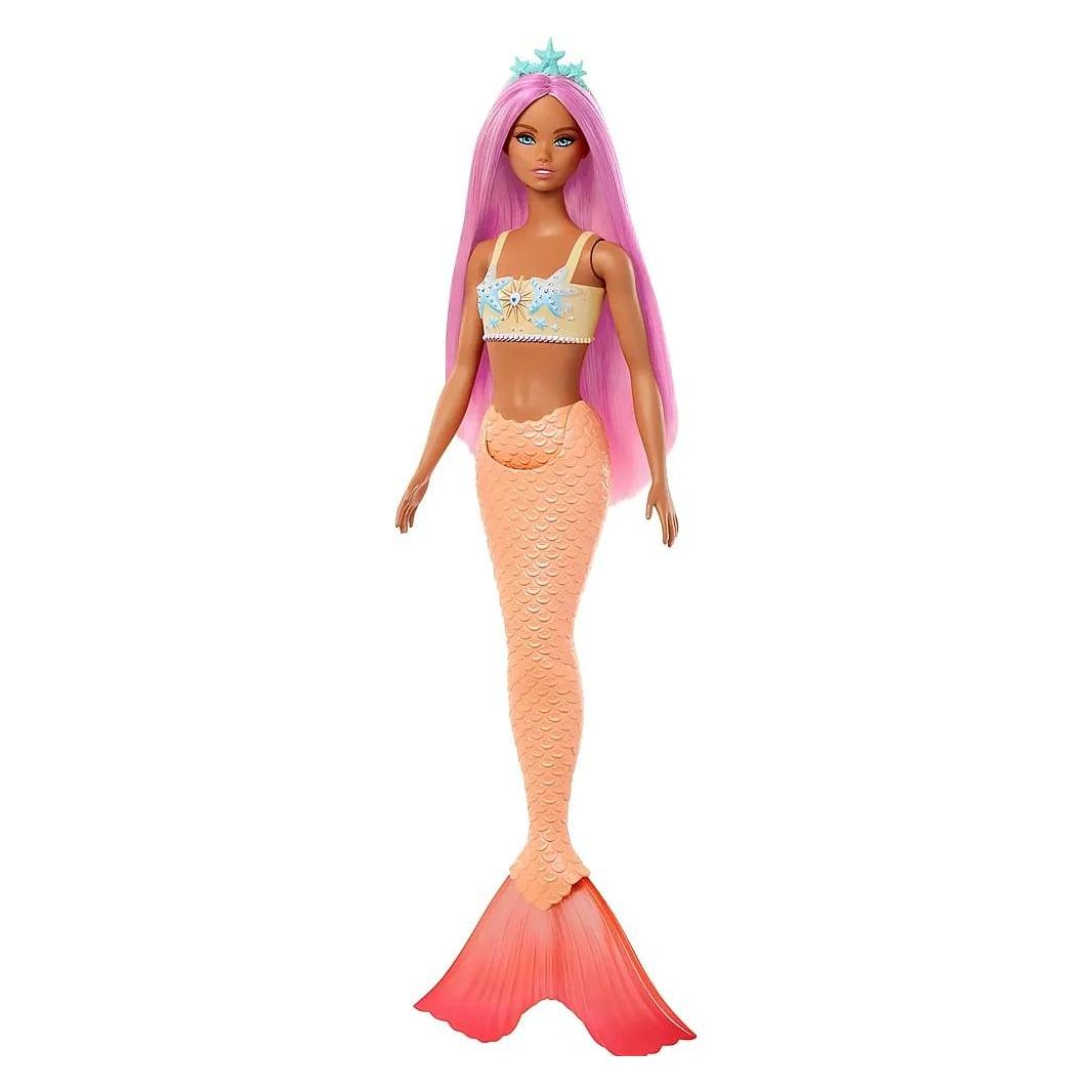 Barbie Core Mermaid (HRR05)