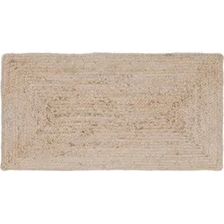 Luxor Living Teppich Salo natur 60 cm x 110 cm