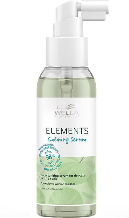 Wella Elements Calming Serum 100ml