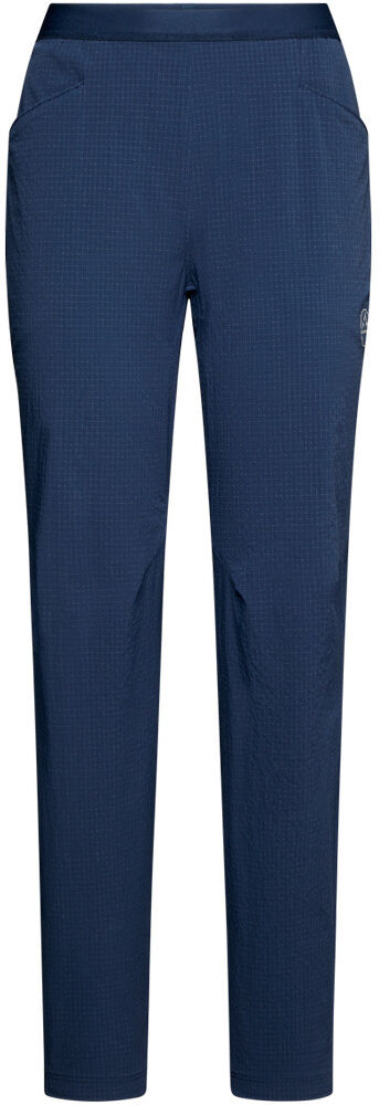 La Sportiva helixir pantalón montaña mujer Azul