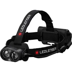 Kopflampe H-Serie H19R Core