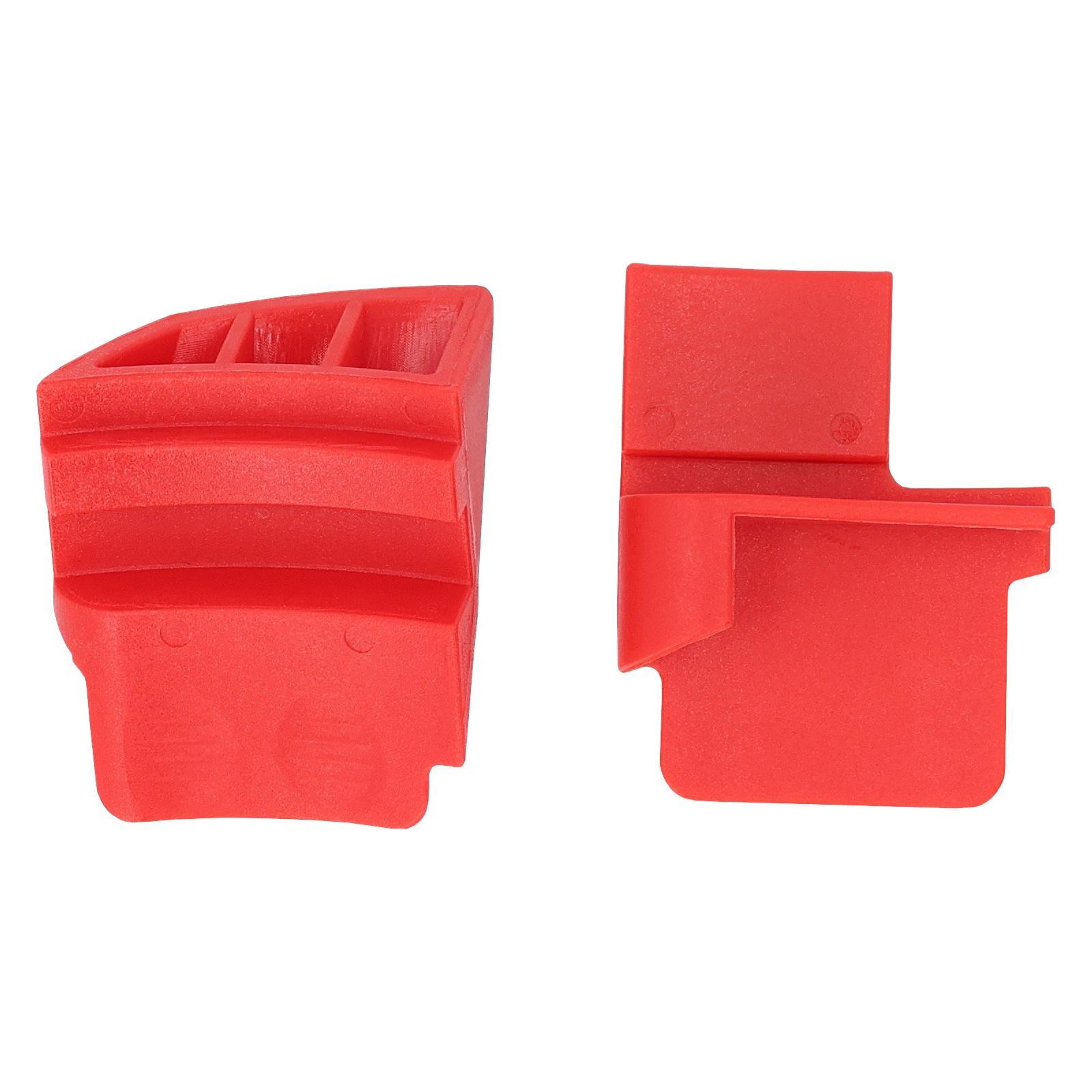 KS Tools Keilrippenriemen-Werkzeug-Satz, 2-tlg (150.3315)