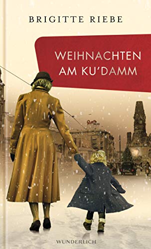 Brigitte Riebe - Weihnachten am Ku'damm - Preis vom 14.10.2026 23:07:16 h