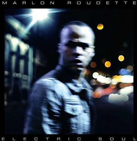 Marlon Roudette - Electric Soul - Preis vom 05.10.2026 03:47:11 h