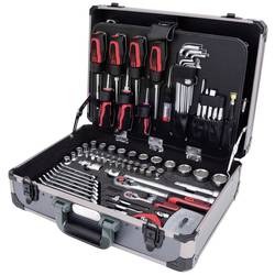 KS Tools 911.0649 Werkzeugset Universal im Koffer