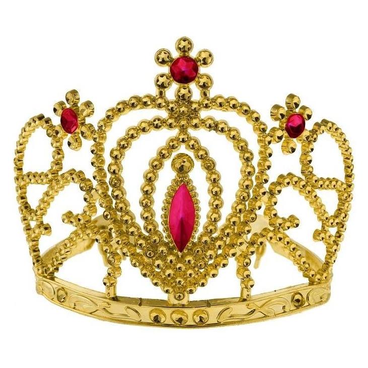 GoDan Diadem mit Rubinen (42289149)