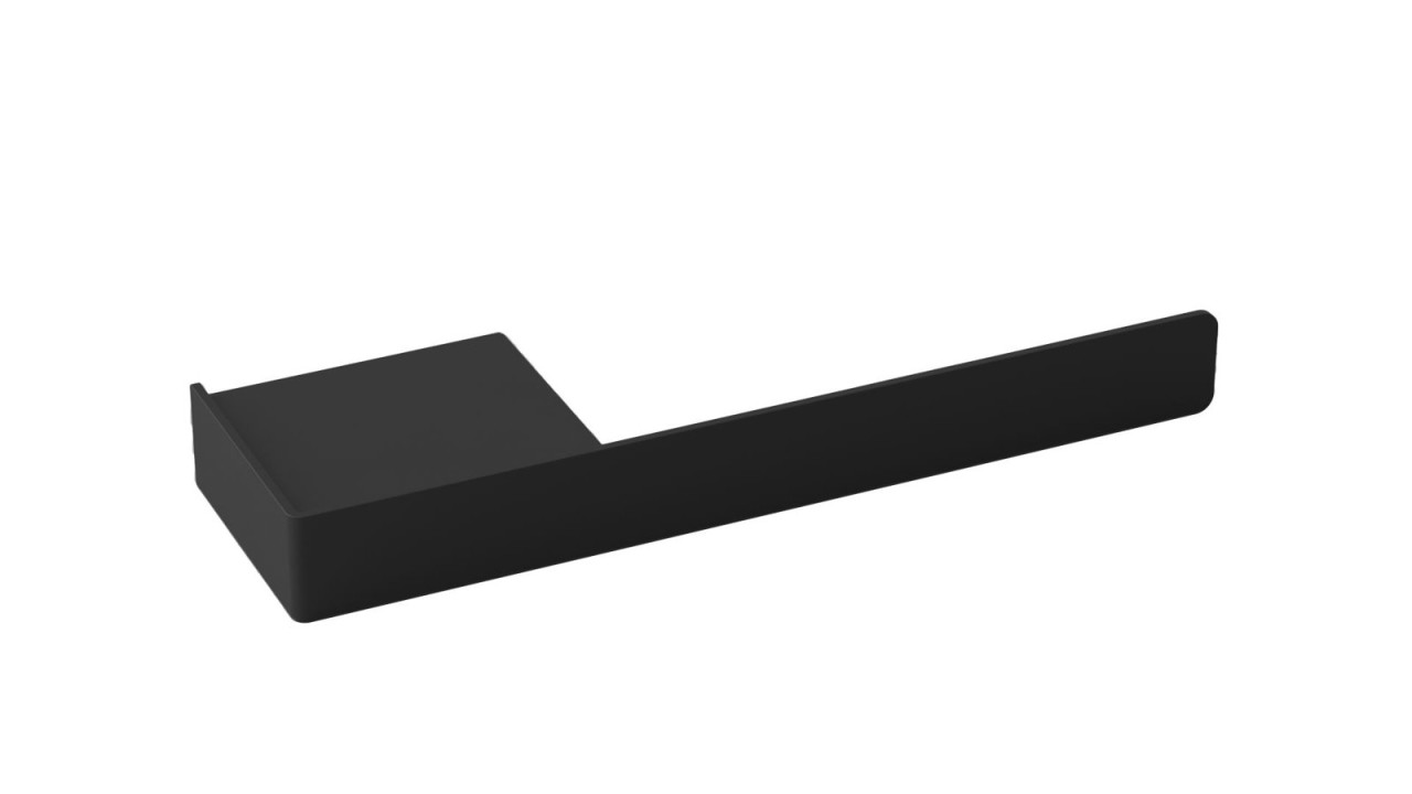 Kermi Multi+ Handtuchbügel zur Montage an der Wand für Bad- und vertikale, ZC01300005 ZC01300005