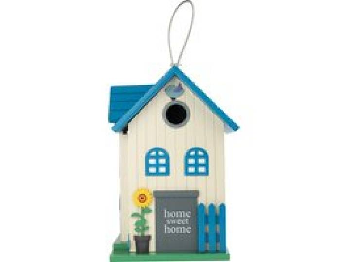 ZOOFARI® Maison pour oiseaux (Home sweet home)