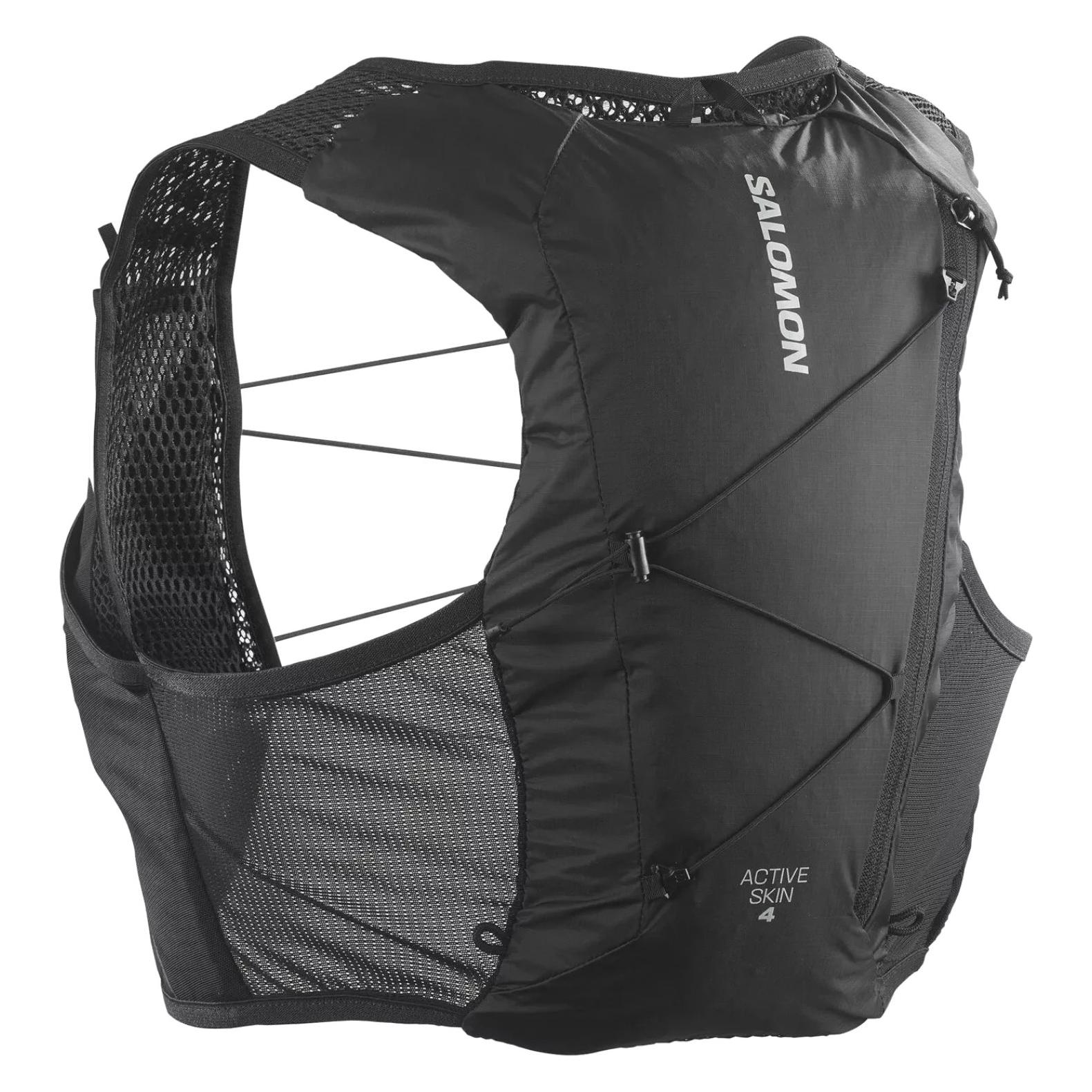 Salomon ACT Skin 4 Rucksack ohne Flaschen (4 l) (LC2205400)