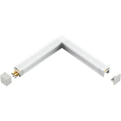 EVN Lichttechnik LED-Anbauleuchte 24V SLVSR02