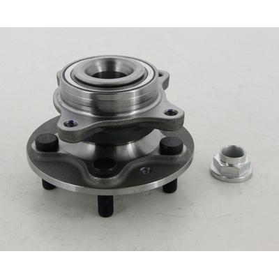 TRISCAN Radlagersatz 8530 17112 für LAND ROVER