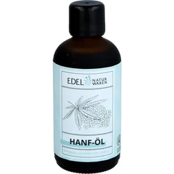 Hanf-Öl 100 ML