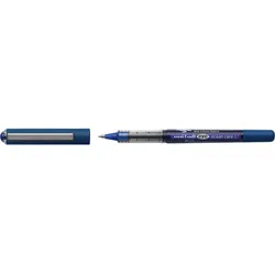 uni-ball Tintenroller EYE Ocean Care 148153 0,4mm blau