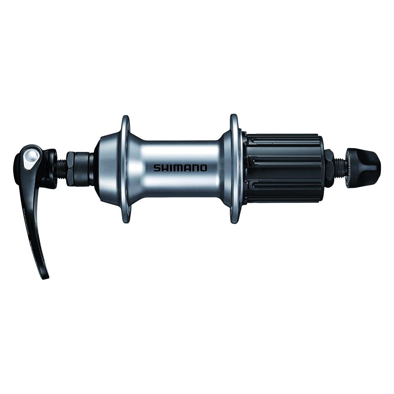 Shimano Road FH-RS400 (Felgenbremse) (16.382600)