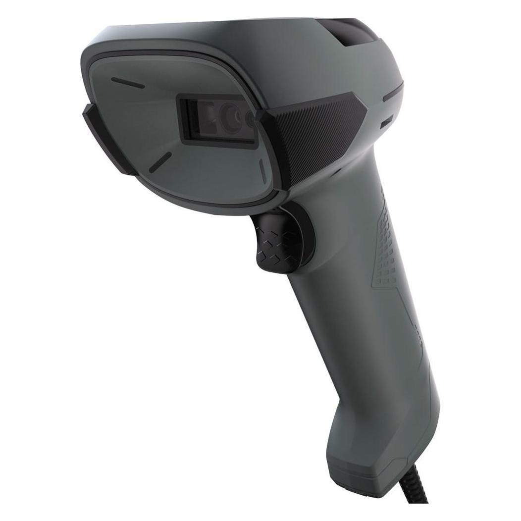 Safescan Barcode Scanner 310-W, 1D- und 2D-Barcodes 5-30cm (1D-Barcodes, 2D-Barcodes) (140-0746)