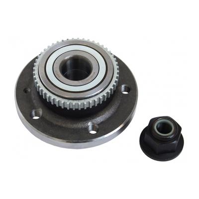 MAPCO Radlagersatz 26927 Hinterachse beidseitig für Volvo