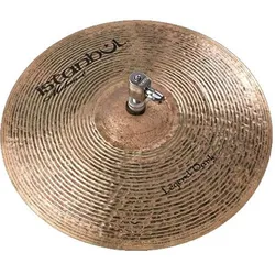 Istanbul Mehmet Legend Dark 15" HiHat - Hi-Hat-Becken