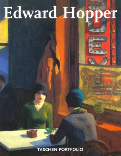 Edward Hopper - Edward Hopper - Preis vom 09.10.2026 07:28:09 h