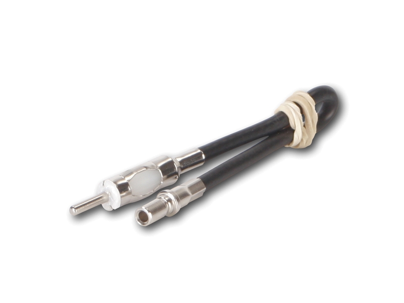 CHP Antennenadapter Chevrolet DIN