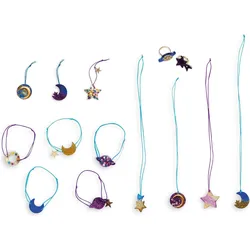 Janod Atelier Bijoux Schmuckherstellung Sternenstaub