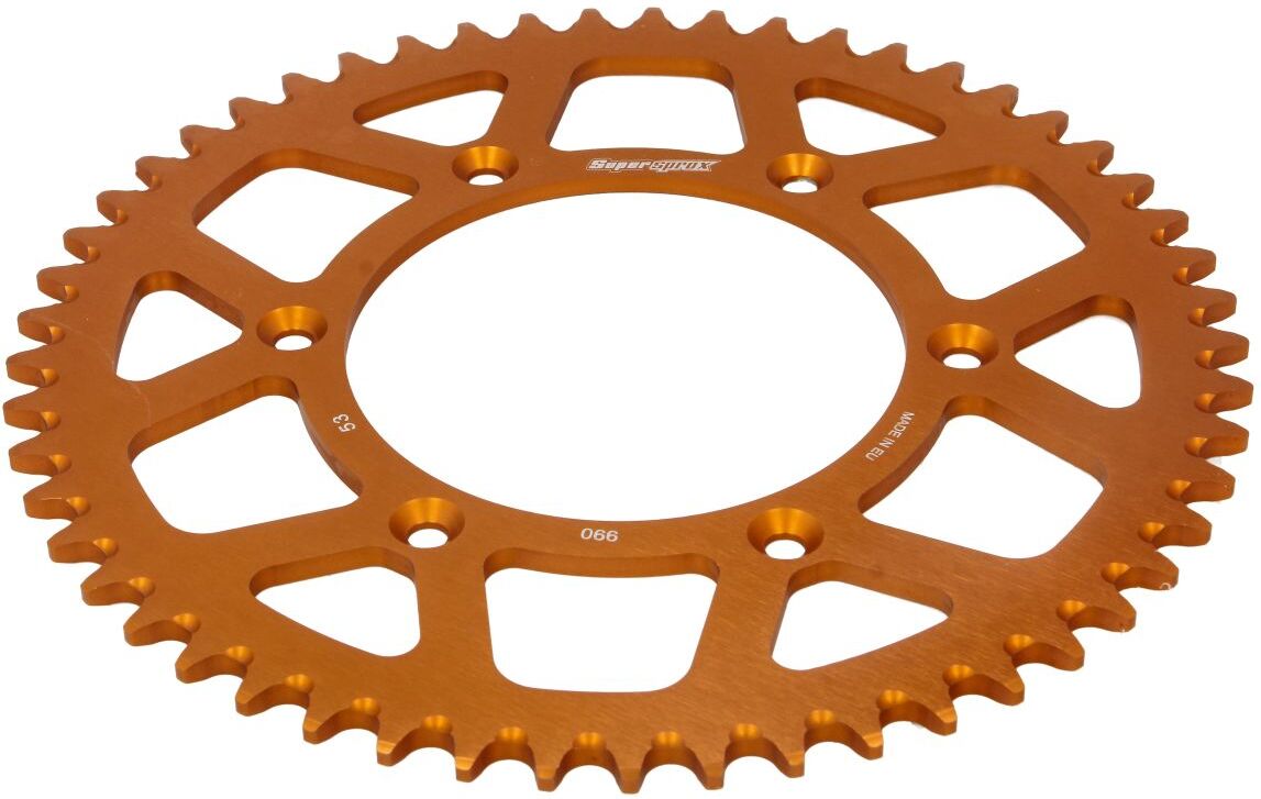 Pignon SUPERSPROX RAL-990:53-ORG
