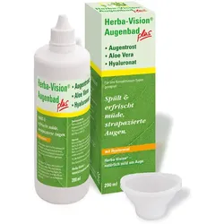 HERBA-VISION Augenbad plus 200 ml