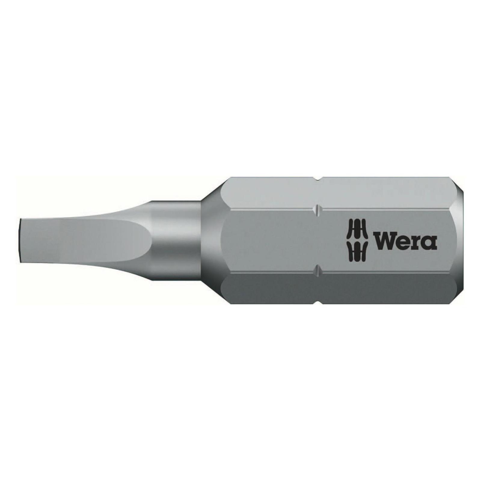 Wera Kraftform Kompakt 27 RA 2 (Schlitz) (5051518001)