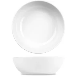 Churchill Menu Porcelain Schale 13,4cm /34cl