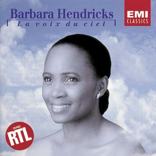 Barbara Hendricks - La Voix du Ciel - Preis vom 10.10.2026 11:48:34 h