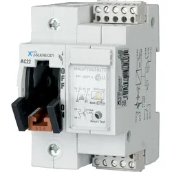 Eaton 248238 Sicherungs-Lasttrennschalter, 63A, 1p+Hauptschutz Z-SLK/NEOZ/1  - 6 Stück