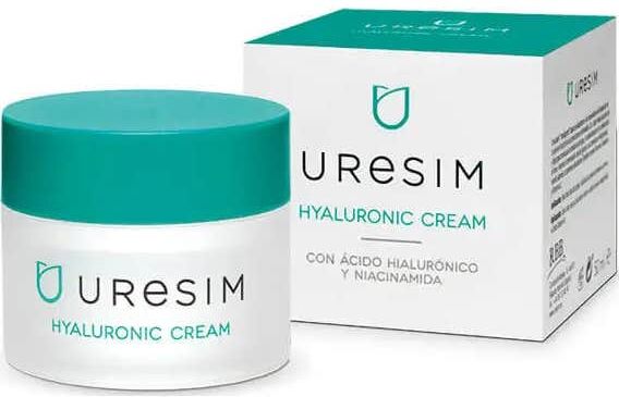 URESIM Crema Hyaluronic 50ml
