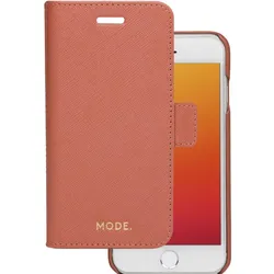 dbramante1928 New York (Apple iPhone 7, Apple iPhone 8, Apple iPhone SE (2nd Gen), Apple iPhone SE (3rd Gen)), Smartphone Hülle, Rosa