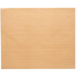 Patisse Antihaft-Backfolie, Backpapier, Bronze