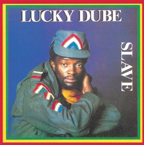 Lucky Dube - Slave - Preis vom 30.09.2026 09:01:18 h