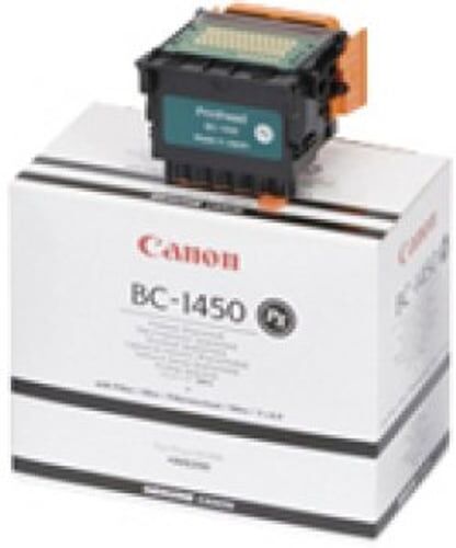 Canon BC-1450 cabeça de impressão